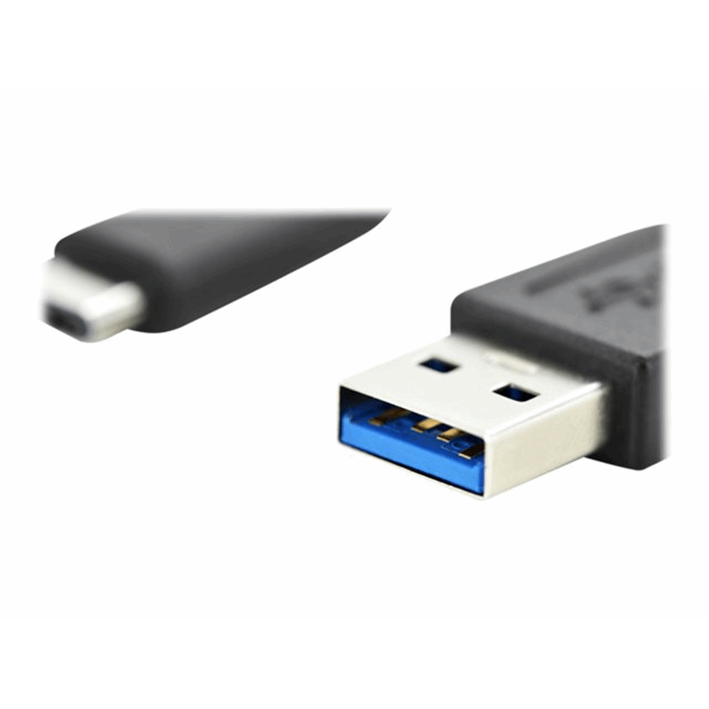 USB Type-C charger/Data cable set, type