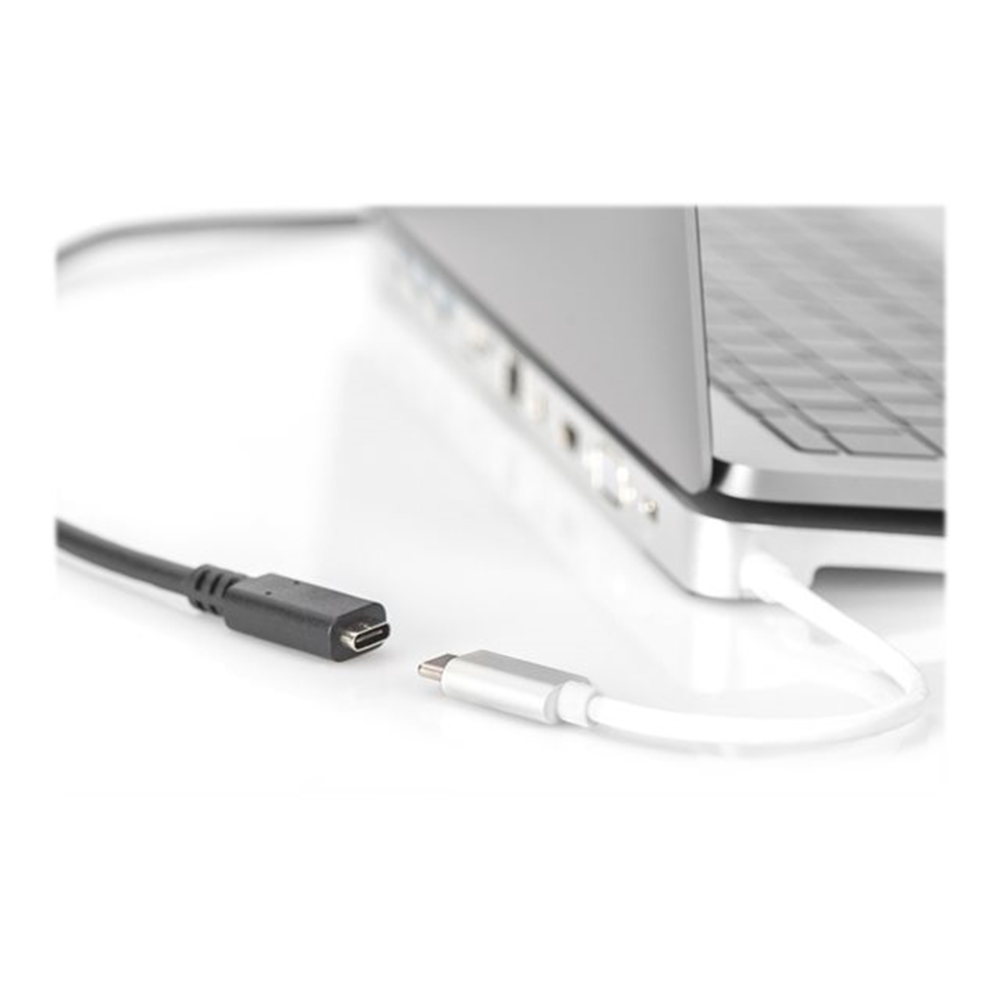 USB Type-C extension cable type C M/F 2.