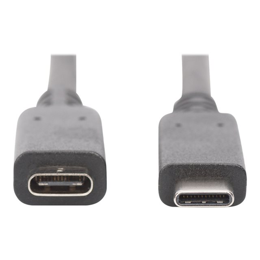 USB Type-C extension cable type C M/F 2.