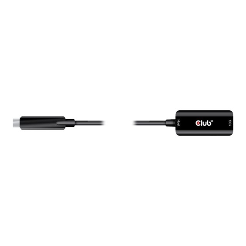 USB TYPE C GEN 2 TO TYPE-A CABLE 10GBPSM/F 5M/16.4FT