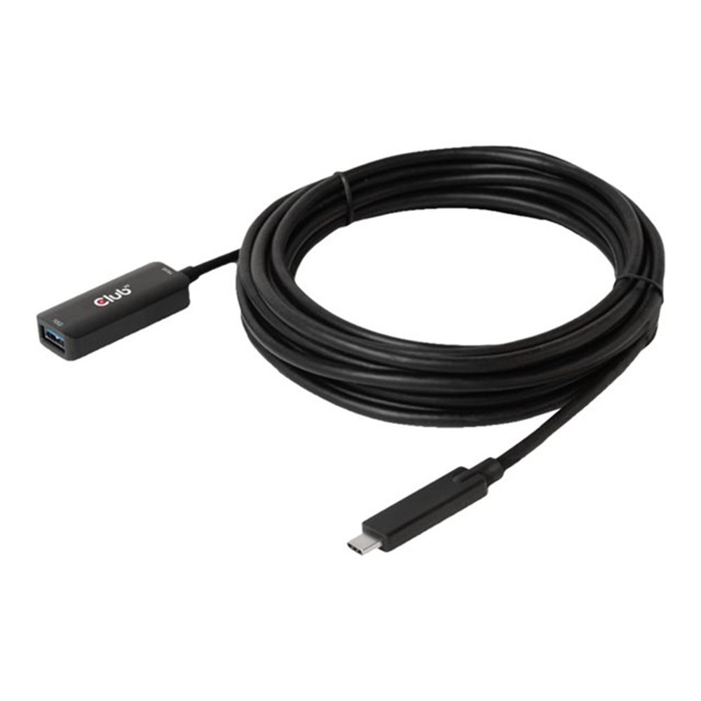 USB TYPE C GEN 2 TO TYPE-A CABLE 10GBPSM/F 5M/16.4FT