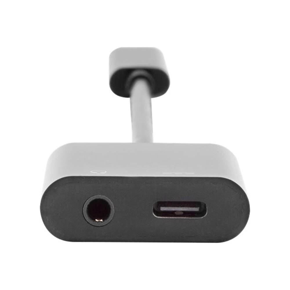 USB Type-C Splitter cable, type C - 3.5m