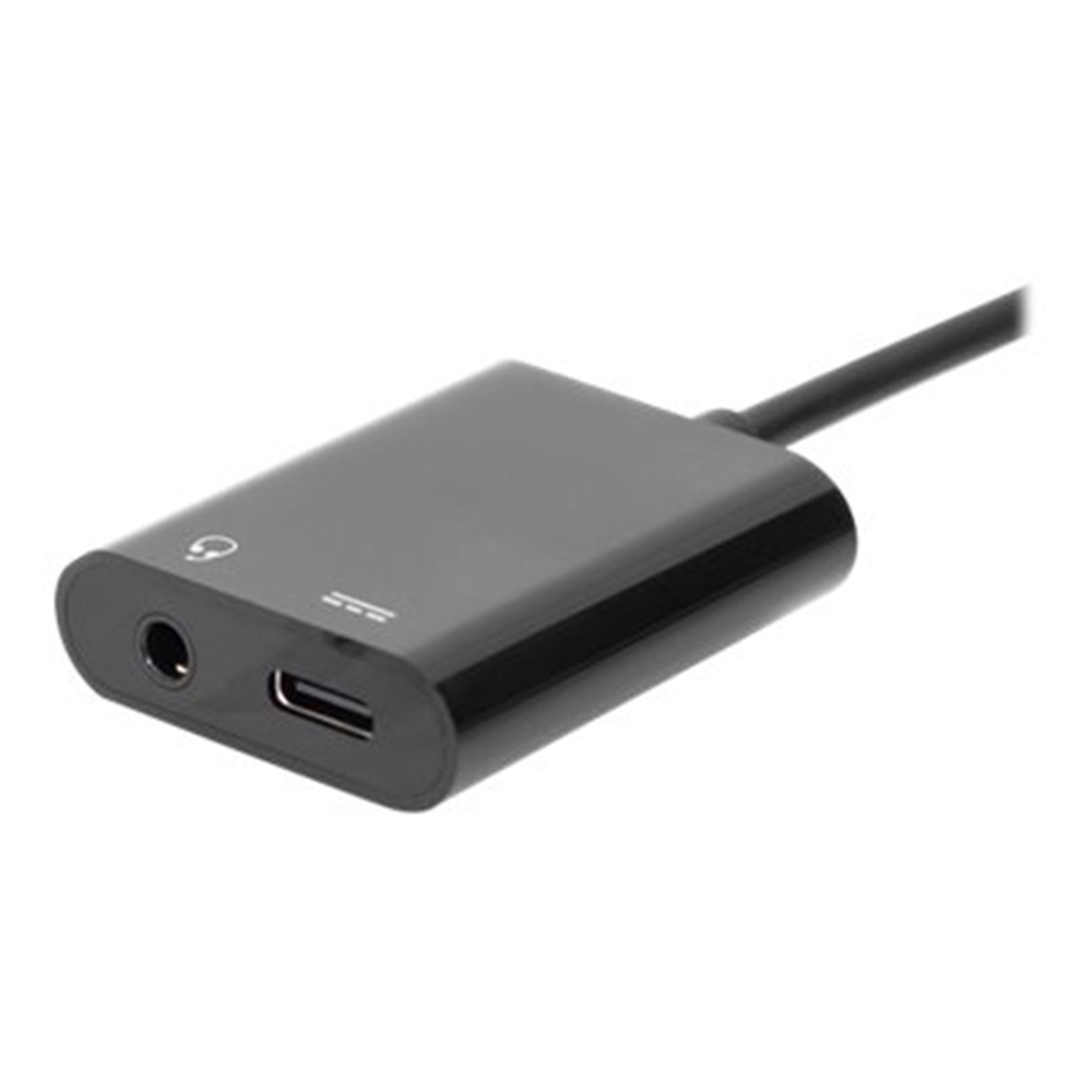 USB Type-C Splitter cable, type C - 3.5m