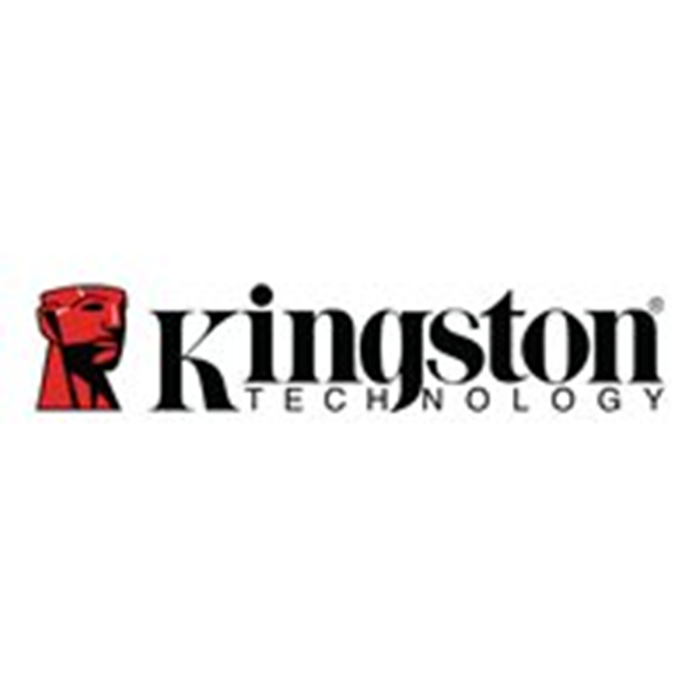 Kingston Workflow