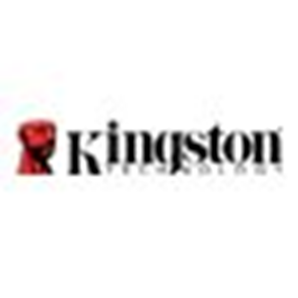 Kingston Workflow
