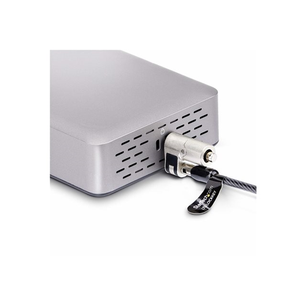 USB4 Docking Station Dual 4K 60Hz HDMI