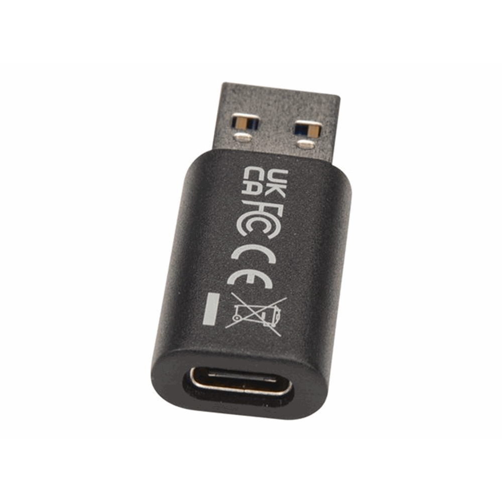 USBA 3.2Gen1 TO USB-C MINIADPTR USBA 3.2Gen1 TO USB-C MINIADPTR