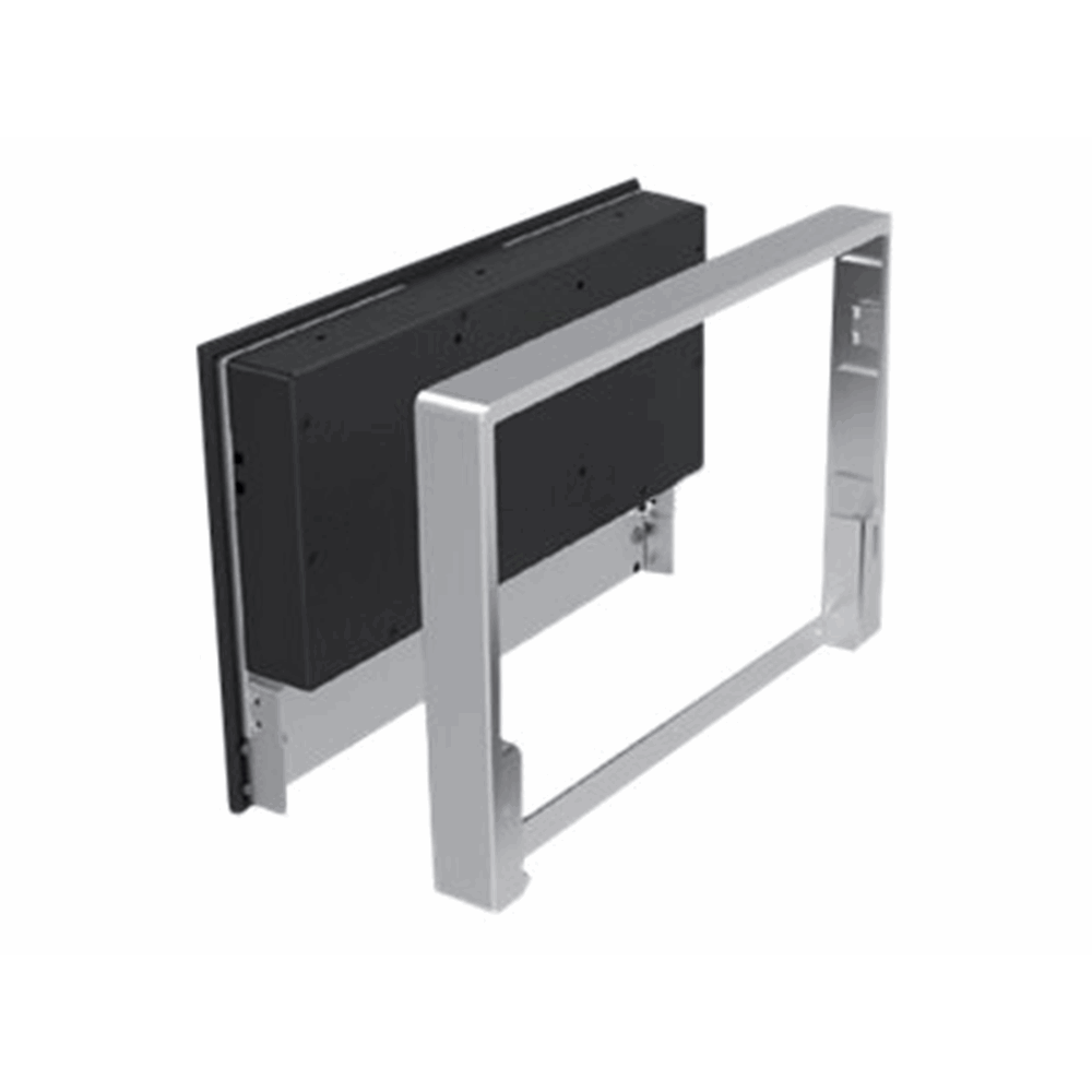 UTC-500 Plastic 10.1IN PCAP G N4200 4GB