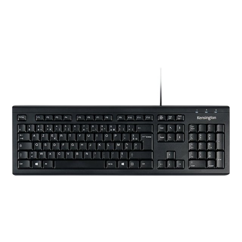 VALU KEYBOARD BLACK