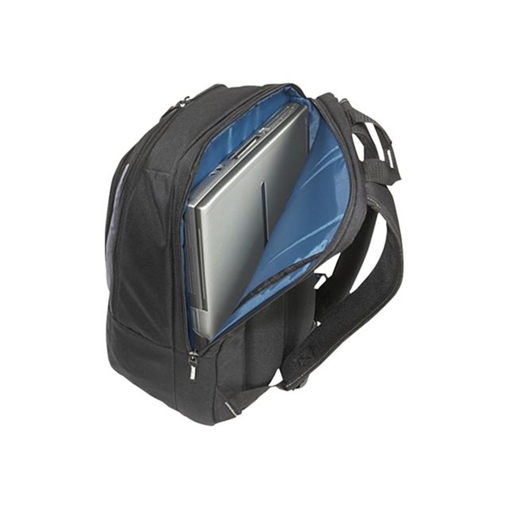 Value Backpack 17i VNB-217 BLACK Value Backpack 17i VNB-217 BLACK