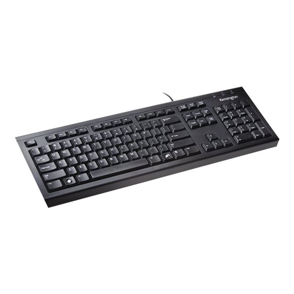 Value Keyboard Black Value Keyboard Black