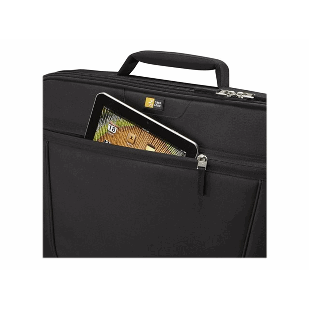 Value Laptop Bag 15.6i VNCI-215 BLACK