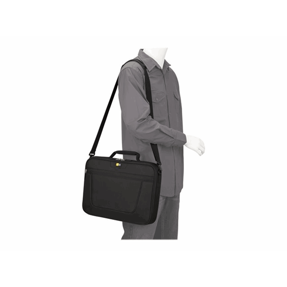 Value Laptop Bag 15.6i VNCI-215 BLACK