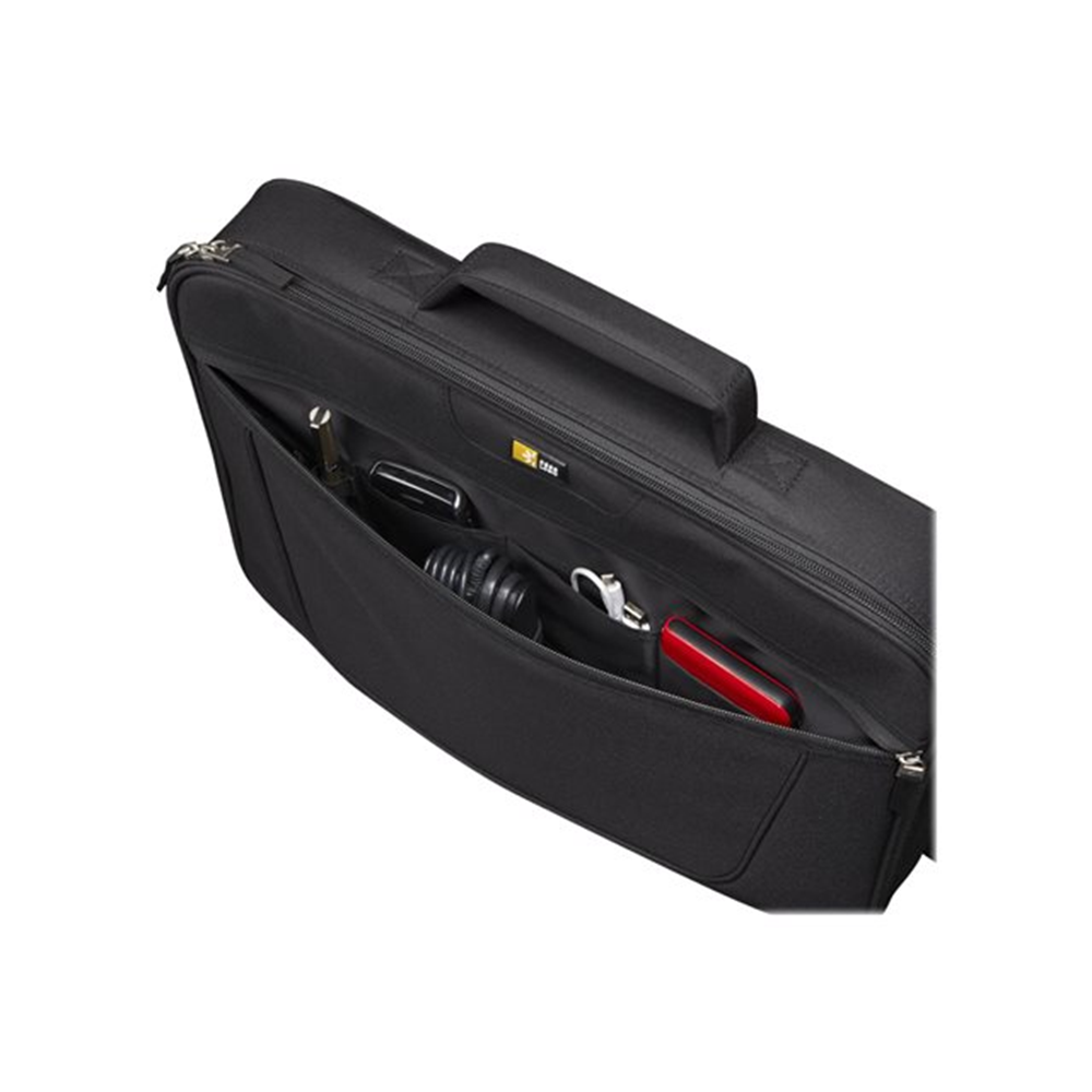 Value Laptop Bag 17.3i VNCI-217 BLACK Value Laptop Bag 17.3i VNCI-217 BLACK
