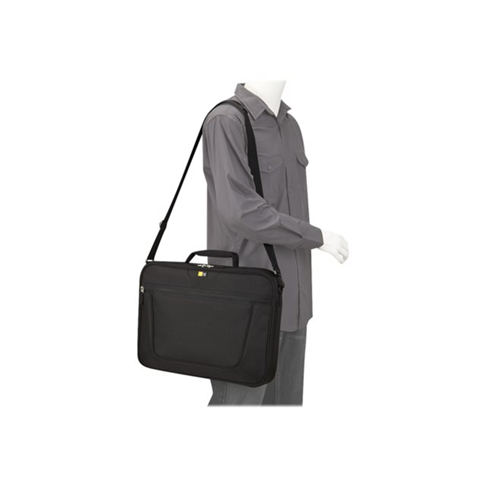 Value Laptop Bag 17.3i VNCI-217 BLACK