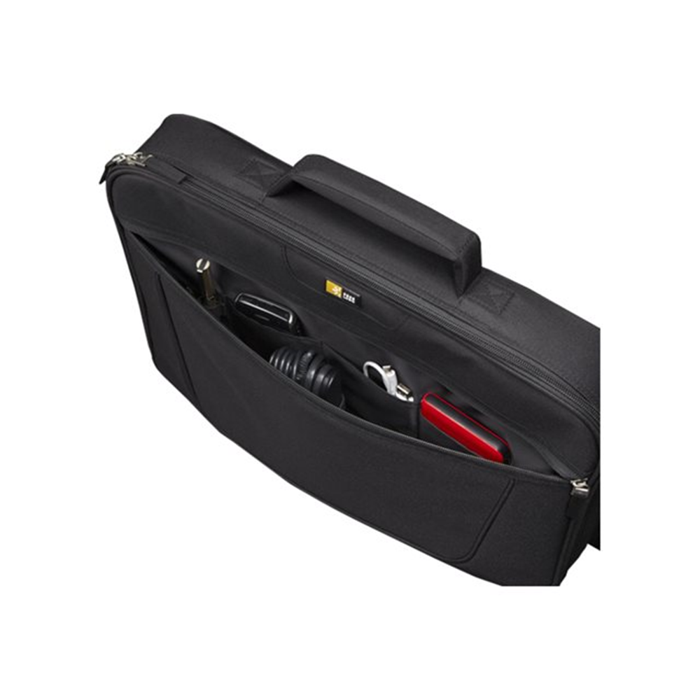 Value Laptop Bag 17.3i VNCI-217 BLACK Value Laptop Bag 17.3i VNCI-217 BLACK