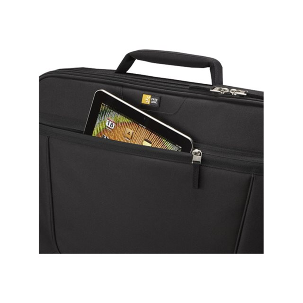 Value Laptop Bag 17.3i VNCI-217 BLACK Value Laptop Bag 17.3i VNCI-217 BLACK