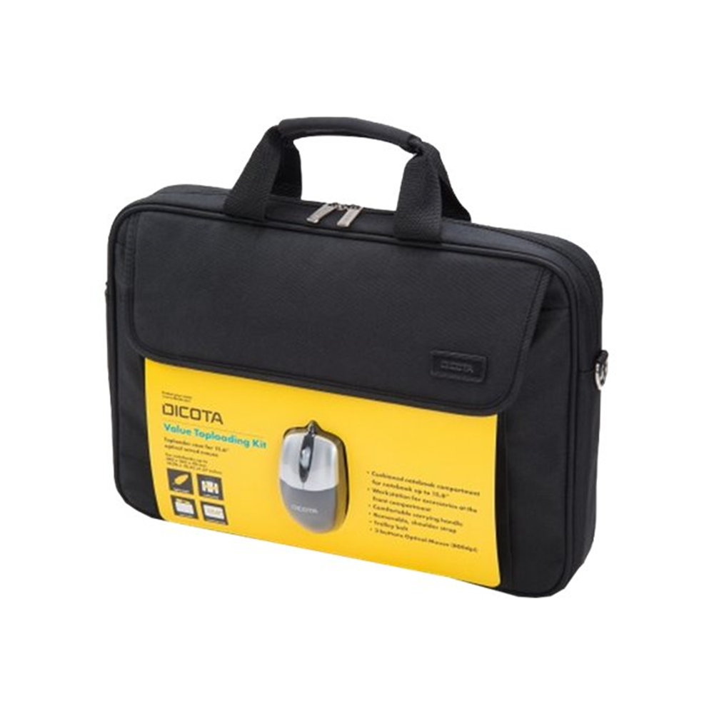 Value Toploading Kit