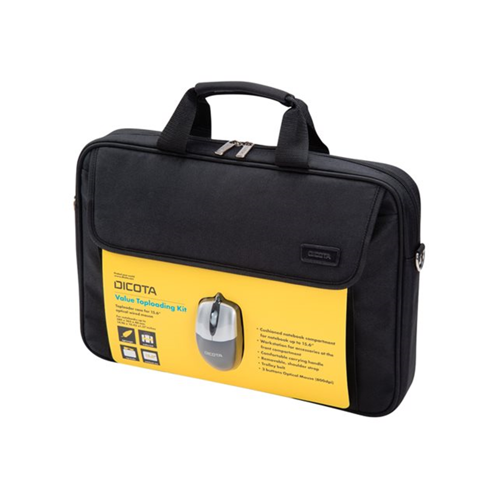 Value Toploading Kit