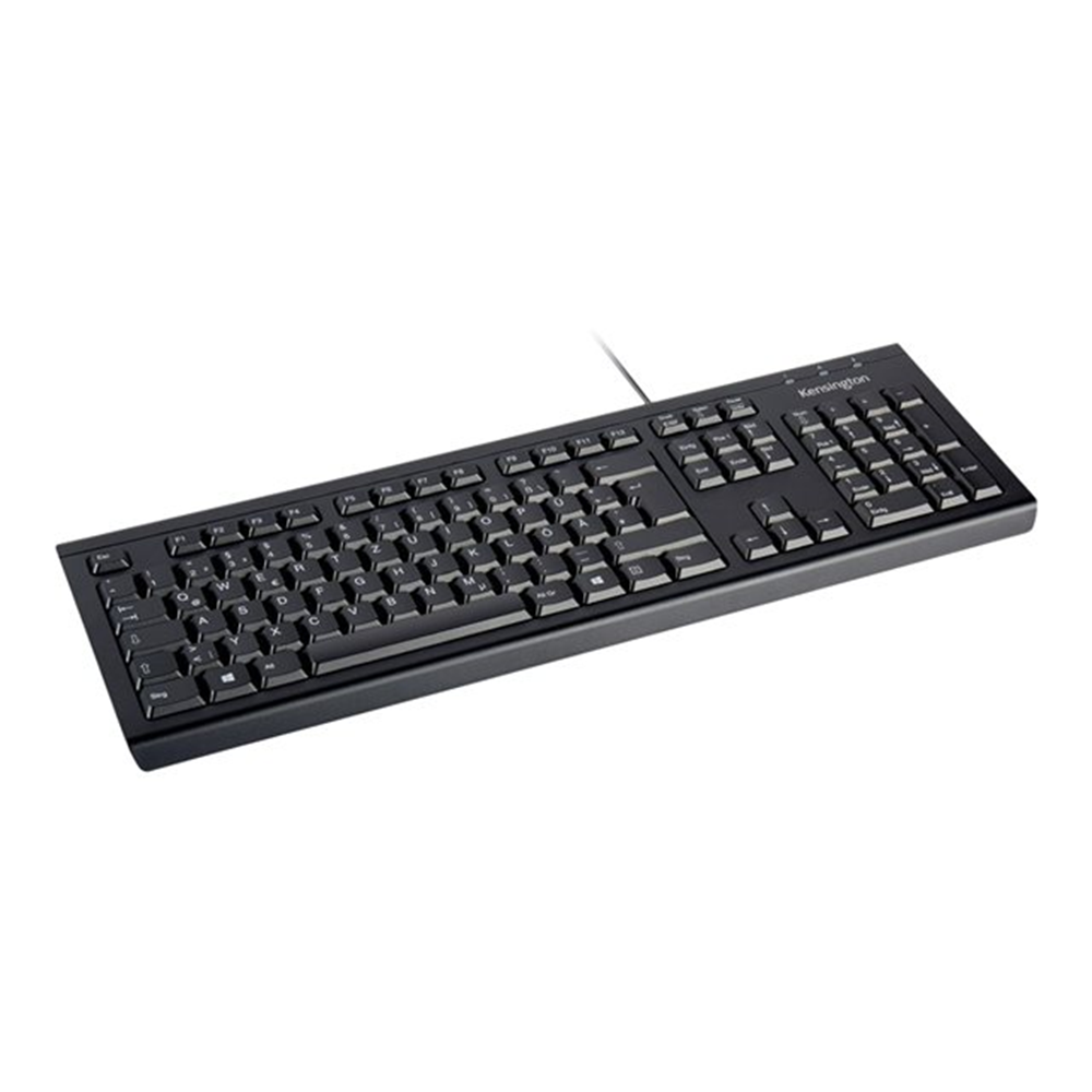 ValuKeyboard Standard Keyboard USB