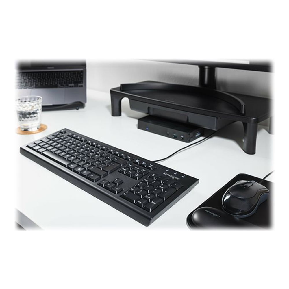 ValuKeyboard Standard Keyboard USB