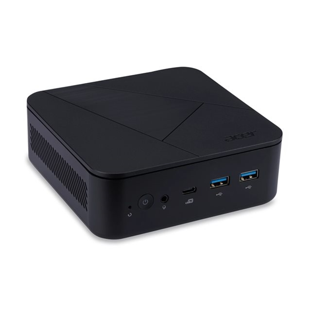Veriton N1502G-13H5U NUC - Intel(R) Core. i5-13420H - No HDD - Intel(R) UHD Graphics - Wi-Fi 6 AX + BT - No OS Veriton N1502G-13H5U NUC - Intel(R) Core. i5-13420H - No HDD - Intel(R) UHD Graphics - Wi-Fi 6 AX + BT - No OS
