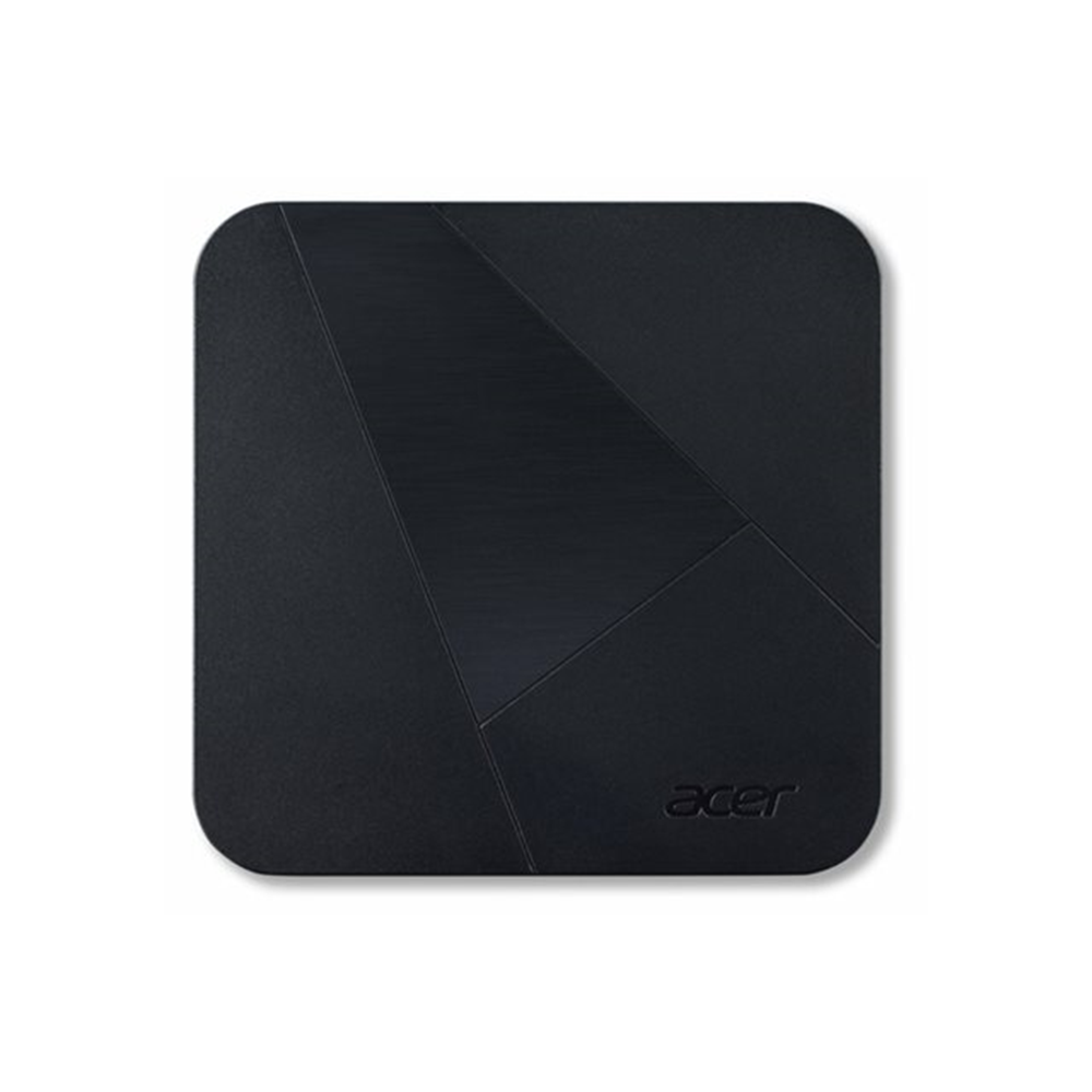 Veriton N1502G I5516 NUC - Intel(R) Core. i5-13420H - 16GB DDR4 - 512GB PCIe NVMe SSD - Intel(R) UHD Graphics - Wi-Fi 6AX + BT - Windows 11 Pro
