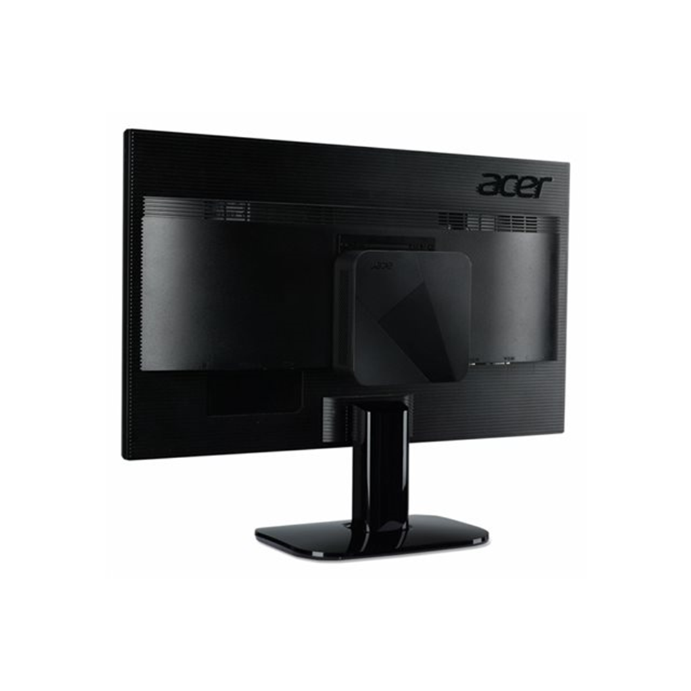 Veriton N1502G I5516 NUC - Intel(R) Core. i5-13420H - 16GB DDR4 - 512GB PCIe NVMe SSD - Intel(R) UHD Graphics - Wi-Fi 6AX + BT - Windows 11 Pro