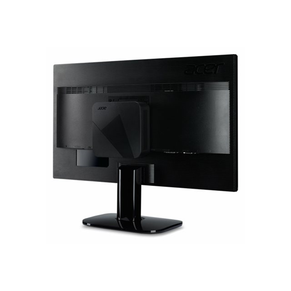 Veriton N1502G I5516 NUC - Intel(R) Core. i5-13420H - 16GB DDR4 - 512GB PCIe NVMe SSD - Intel(R) UHD Graphics - Wi-Fi 6AX + BT - Windows 11 Pro