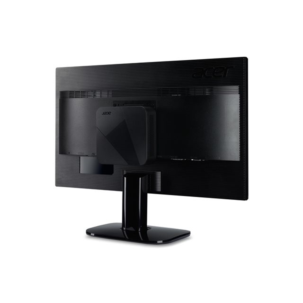 Veriton N1502G I7516 NUC - Intel(R) Core. i7-1355U - 16GB DDR4 - 512GB PCIe NVMe SSD - Intel(R) Iris(R) Xe Graphics HDMI/DP - Wi-Fi 6 AX + BT - Windows 11 Pro