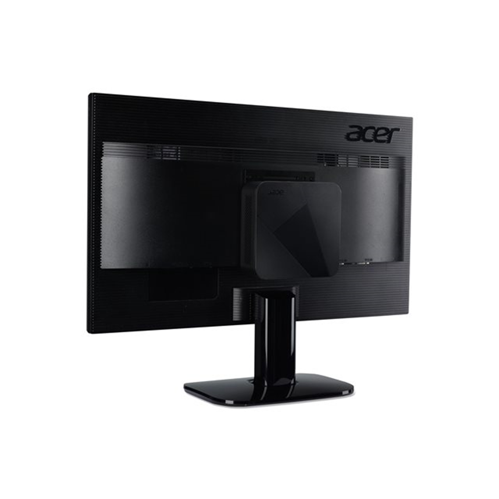 Veriton N1502G I7516 NUC - Intel(R) Core. i7-1355U - 16GB DDR4 - 512GB PCIe NVMe SSD - Intel(R) Iris(R) Xe Graphics HDMI/DP - Wi-Fi 6 AX + BT - Windows 11 Pro