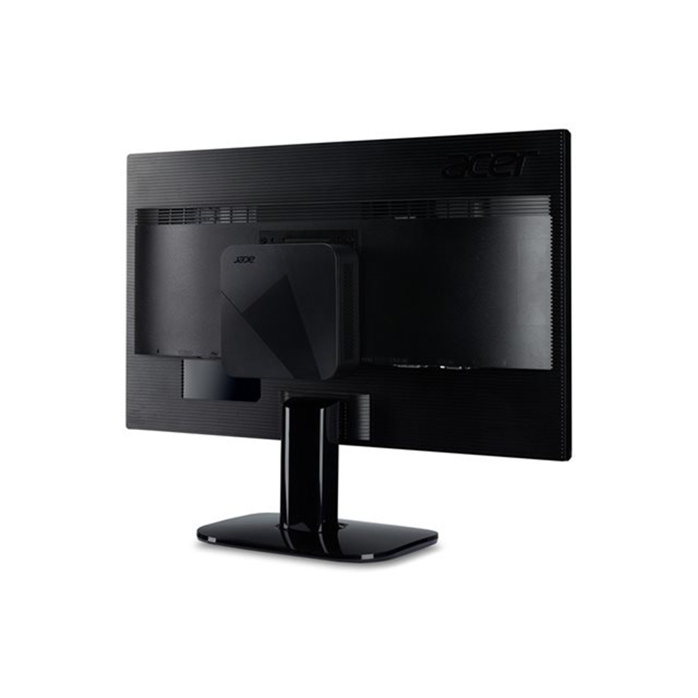 Veriton N1502G I7516 NUC - Intel(R) Core. i7-1355U - 16GB DDR4 - 512GB PCIe NVMe SSD - Intel(R) Iris(R) Xe Graphics HDMI/DP - Wi-Fi 6 AX + BT - Windows 11 Pro