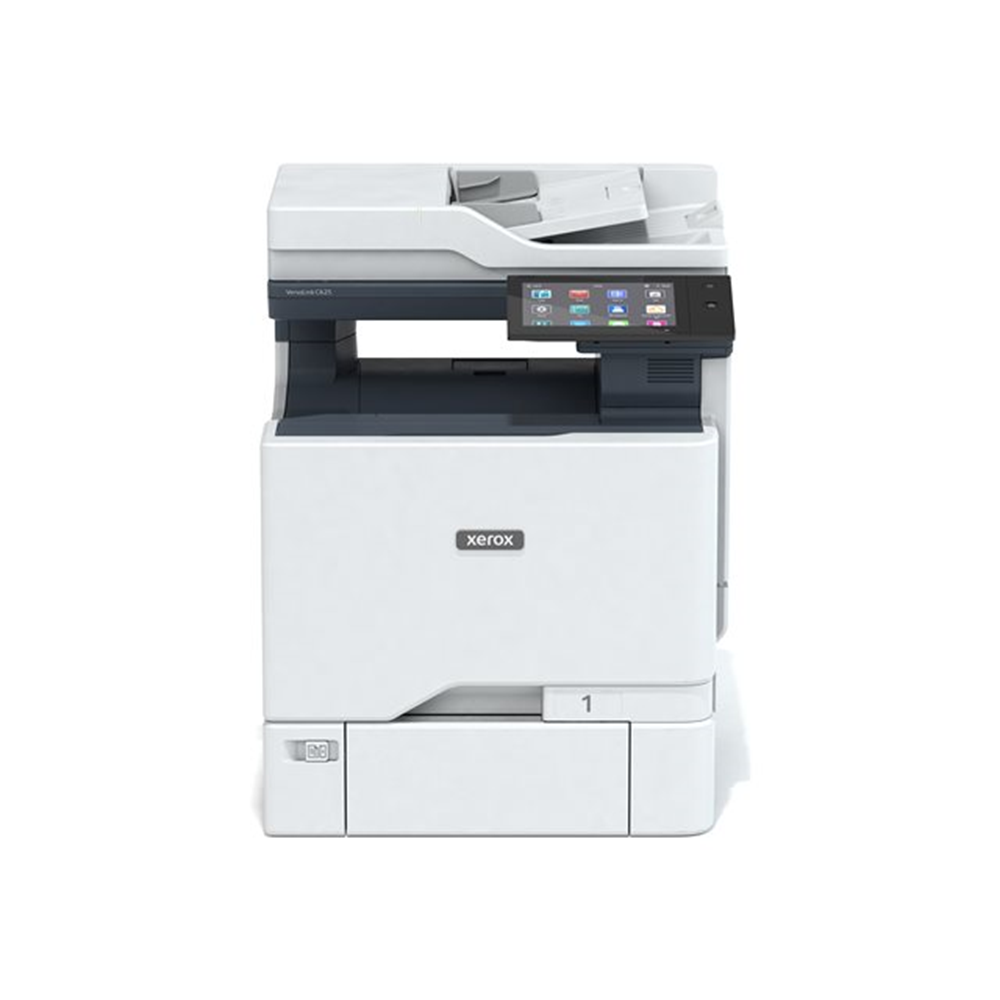 VersaLink C625 A4 50ppm Duplex Copy/Prin VersaLink C625 A4 50ppm Duplex Copy/Prin