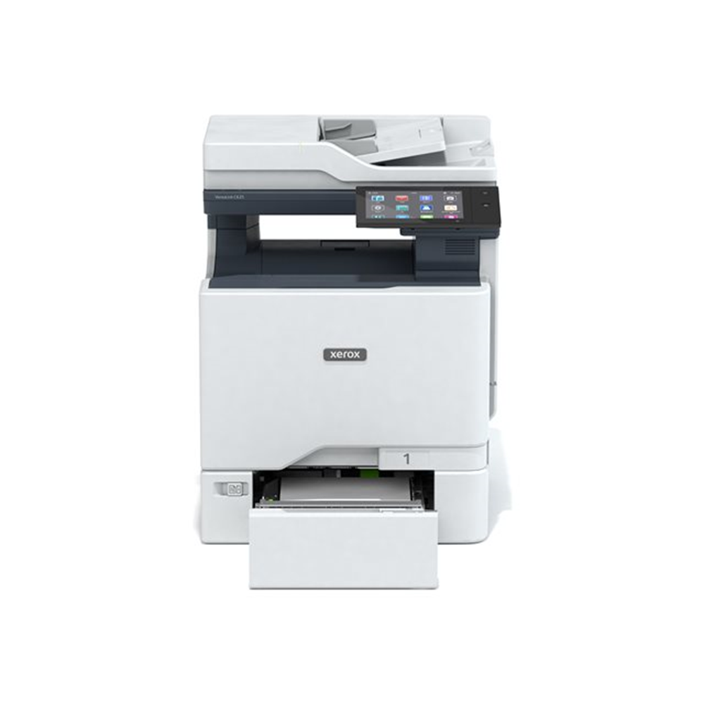 VersaLink C625 A4 50ppm Duplex Copy/Prin VersaLink C625 A4 50ppm Duplex Copy/Prin
