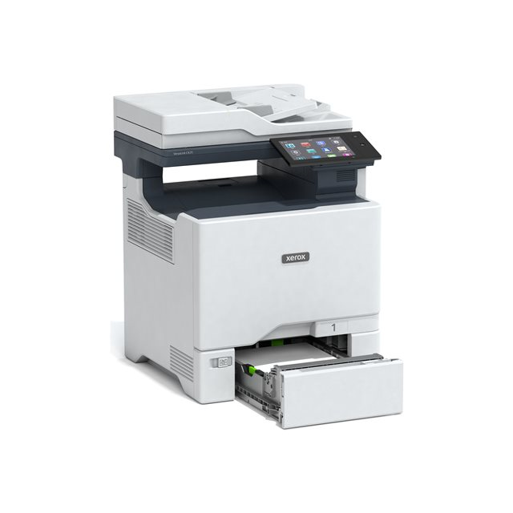 VersaLink C625 A4 50ppm Duplex Copy/Prin VersaLink C625 A4 50ppm Duplex Copy/Prin