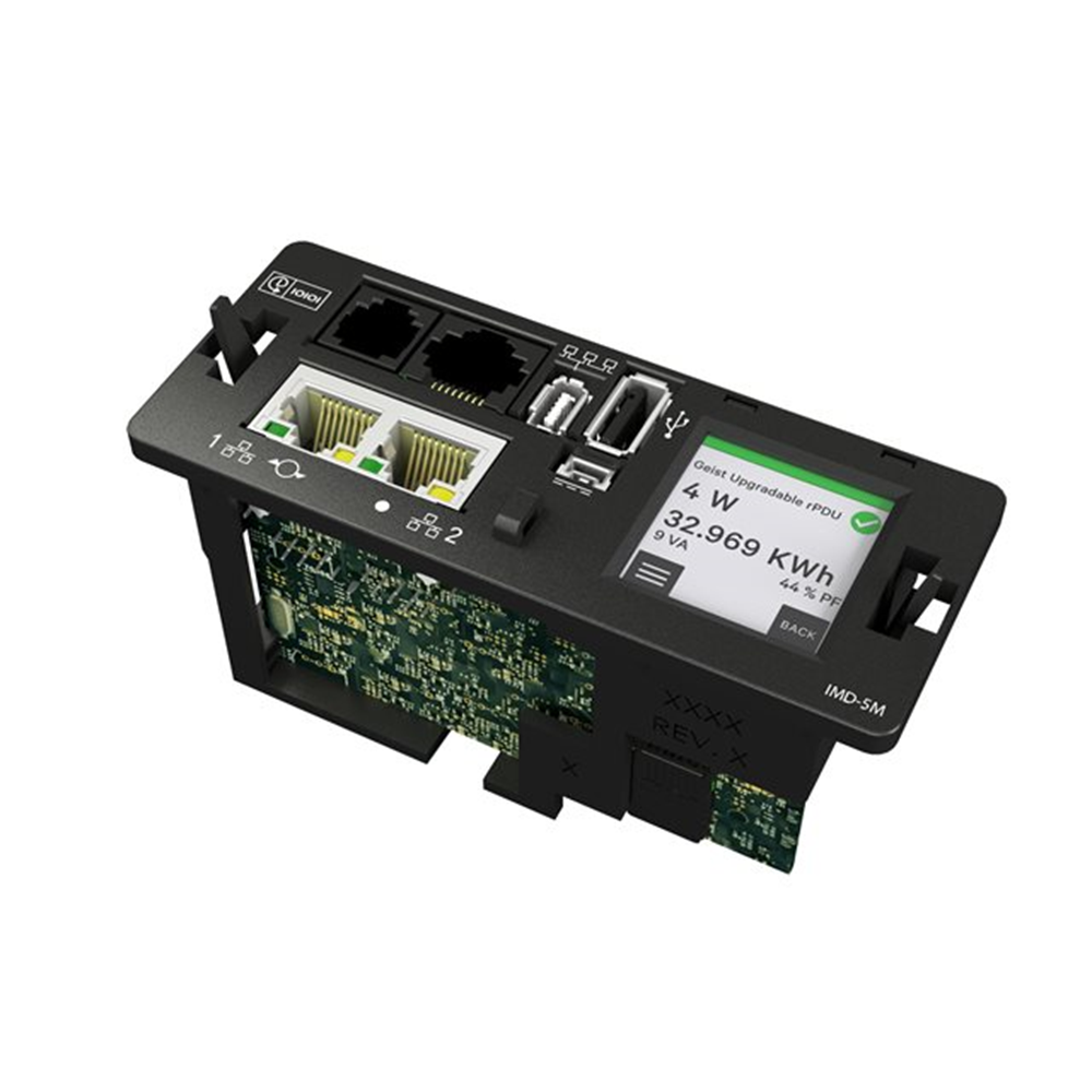 Vertiv Geist Rack PDU Switched (Outlet L