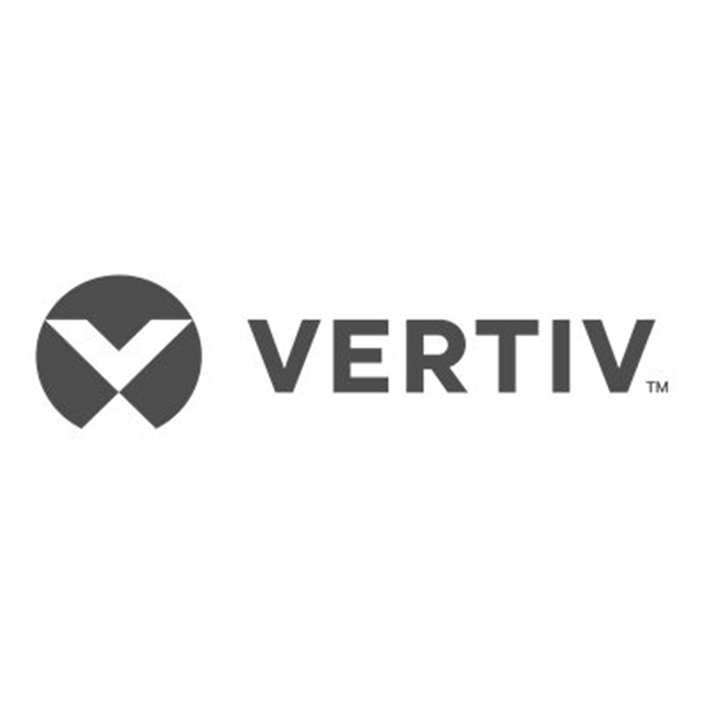 Vertiv - rekventilatorkit - 50/60 hz