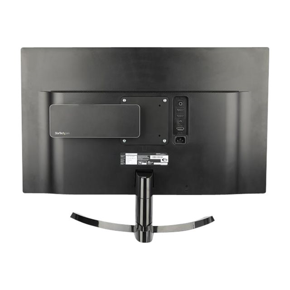 VESA Mount - For Docking Station/Hub VESA Mount - For Docking Station/Hub