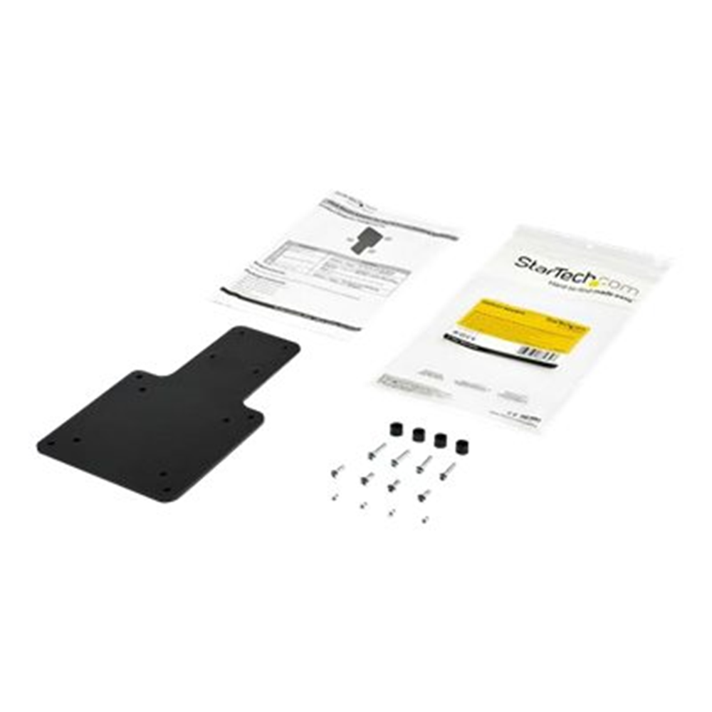 VESA Mount - For Docking Station/Hub VESA Mount - For Docking Station/Hub