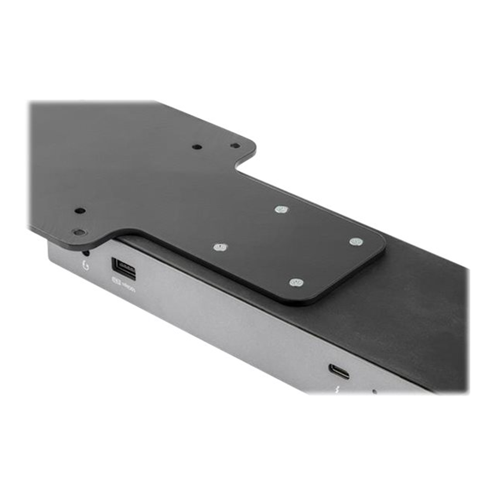 VESA Mount - For Docking Station/Hub VESA Mount - For Docking Station/Hub