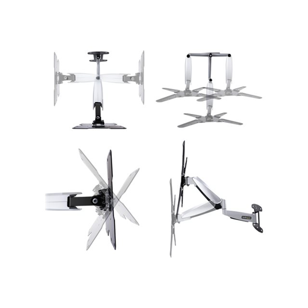 VESA TV Wall Mount Full Motion TV Mount