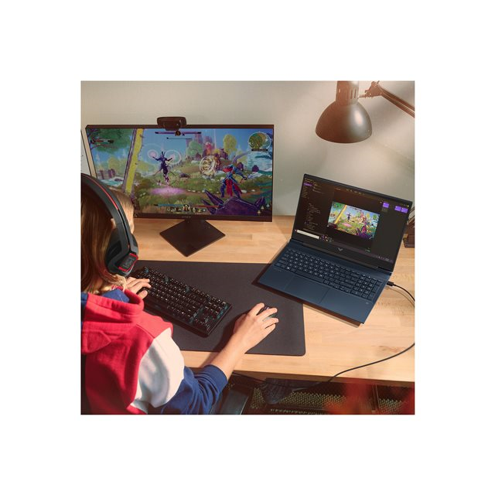 Victus by HP Laptop 16-d1495nd