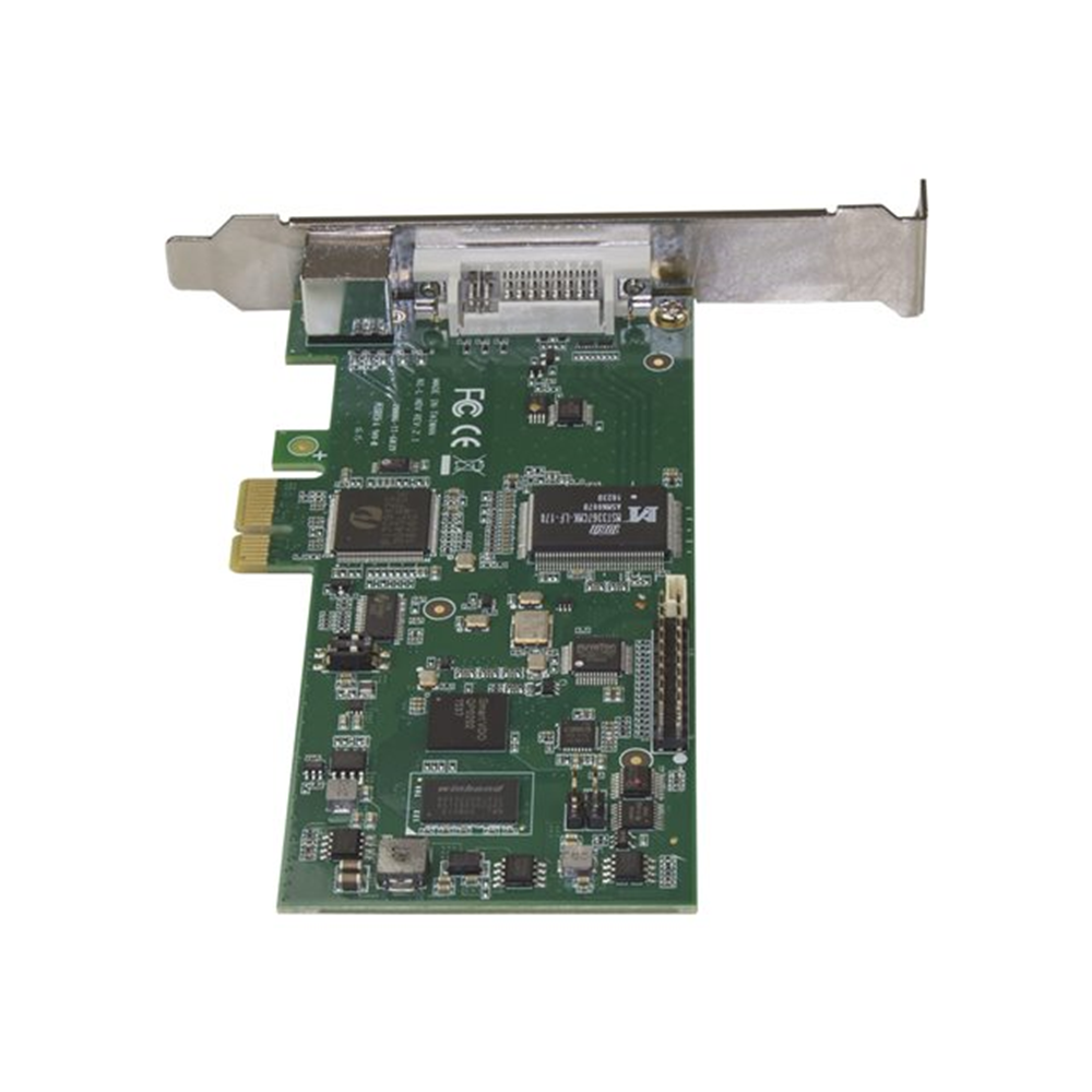 Video Capture Card - PCIe 1080p @ 60 FPS