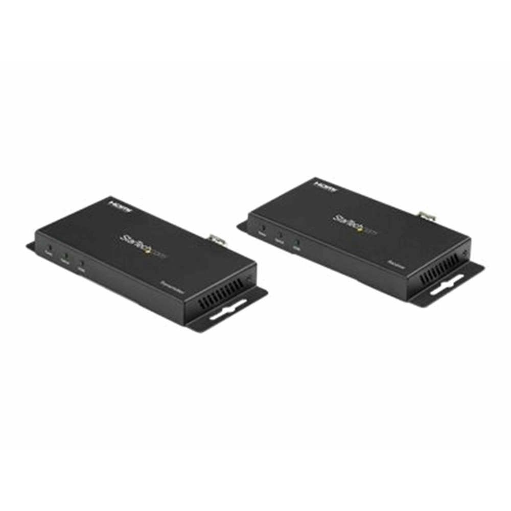 Video Extender - HDMI Over Fiber - 4K