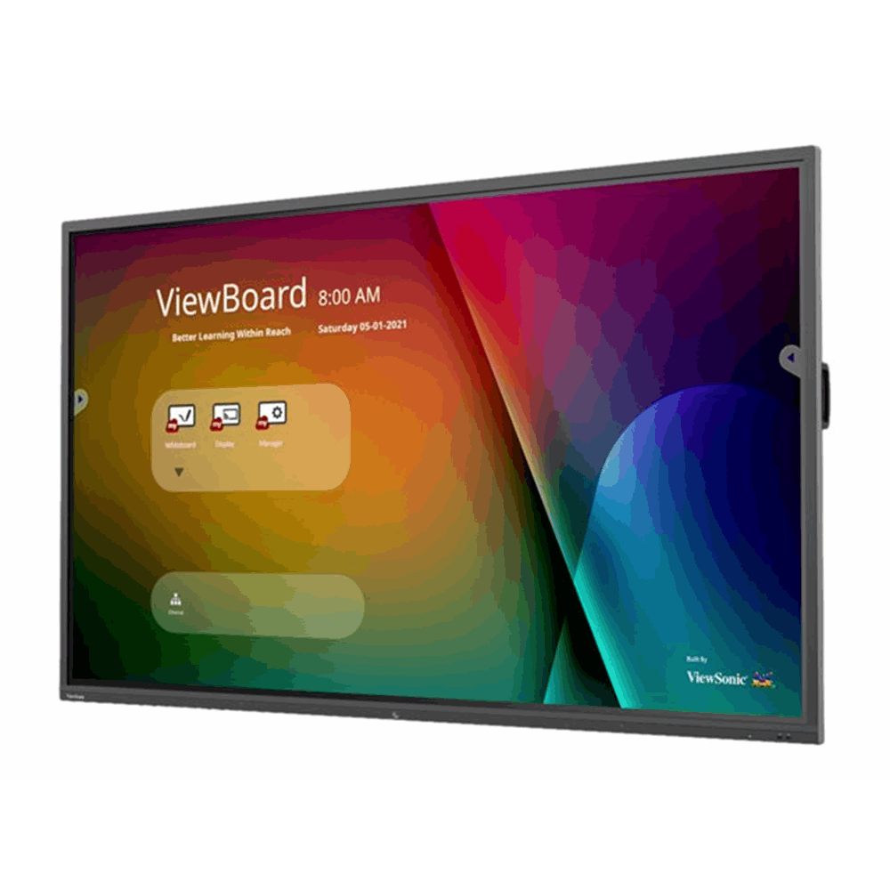 ViewBoard 50 Ser TS 98in UHD Android
