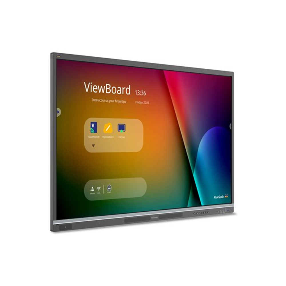 ViewBoard 51 serie touchscreen 65 UHD An