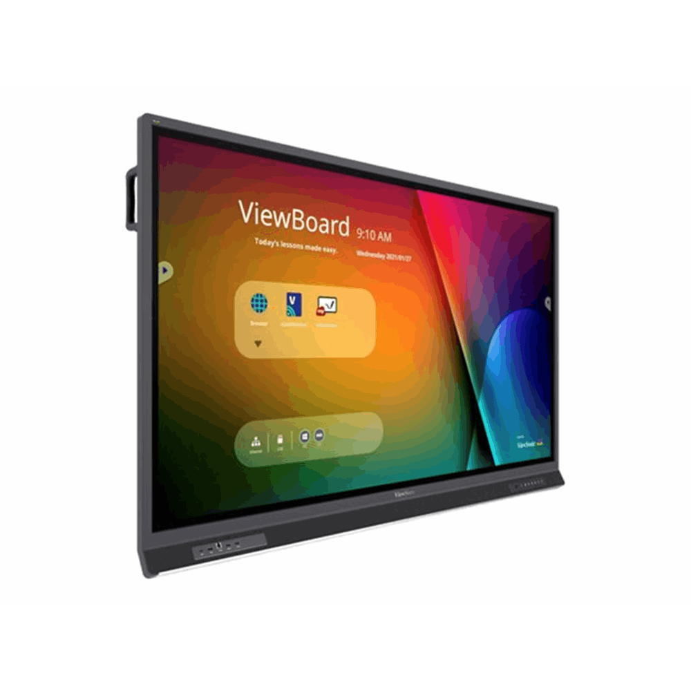 ViewBoard 52serie touchscreen 65in