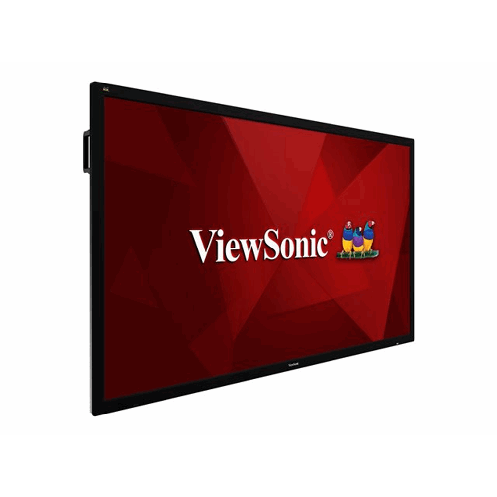 ViewBoard LED large display 86 3840x2160