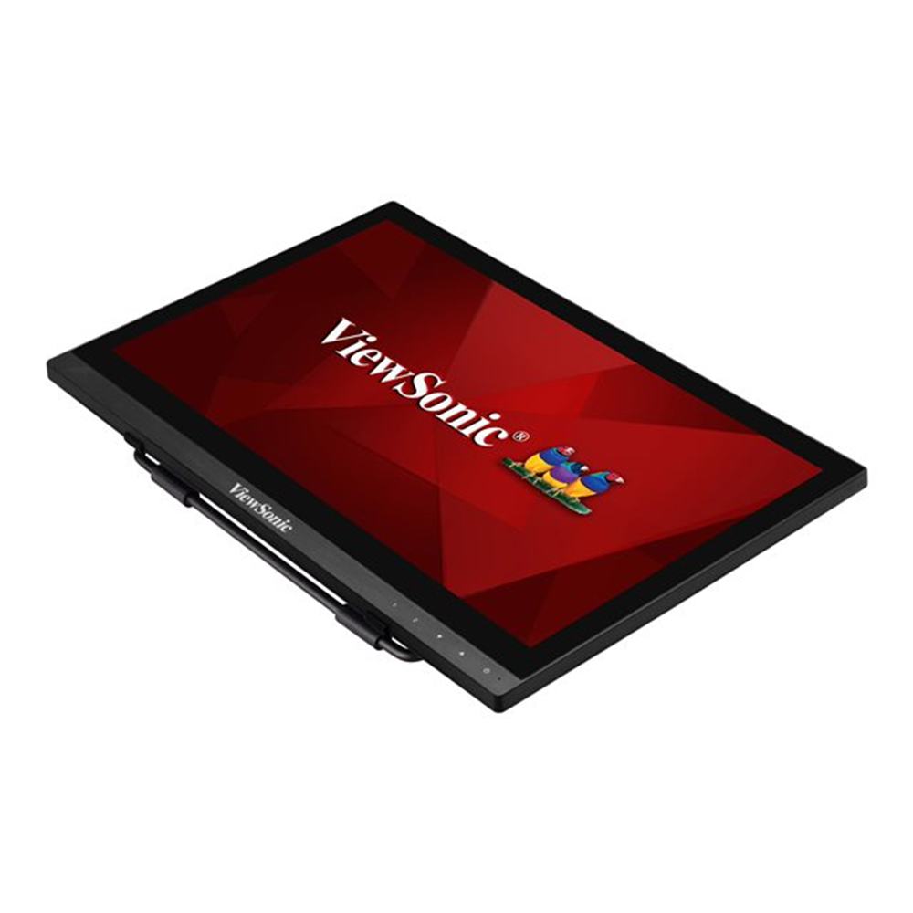 ViewSonic LED-monitor - 16"