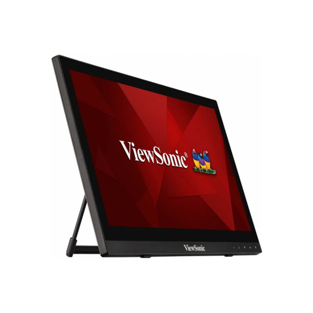 ViewSonic LED-monitor - 16"